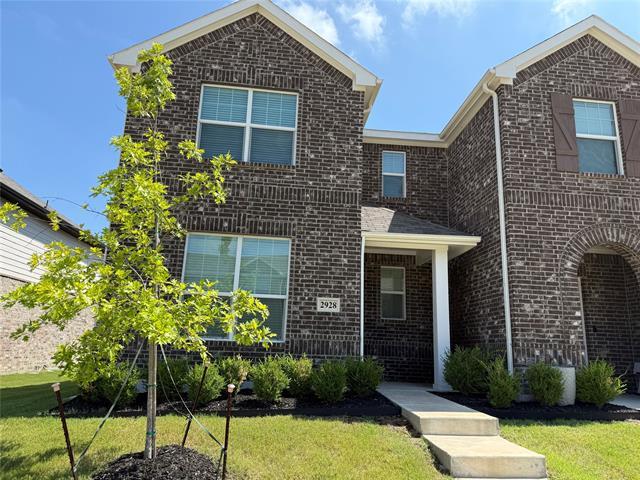 2928 Bluets Dr in Mesquite, TX - Building Photo - Building Photo