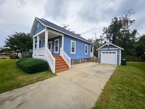 803 Lindsey Ln in Manteo, NC - Building Photo - Building Photo