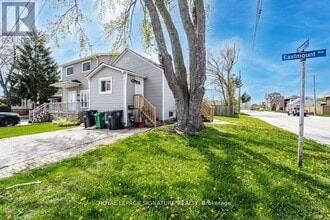 1078 Eastmount Ave in Mississauga, ON - Building Photo - Building Photo