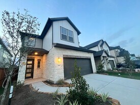 6650 Jasper Valley Cir in Katy, TX - Building Photo