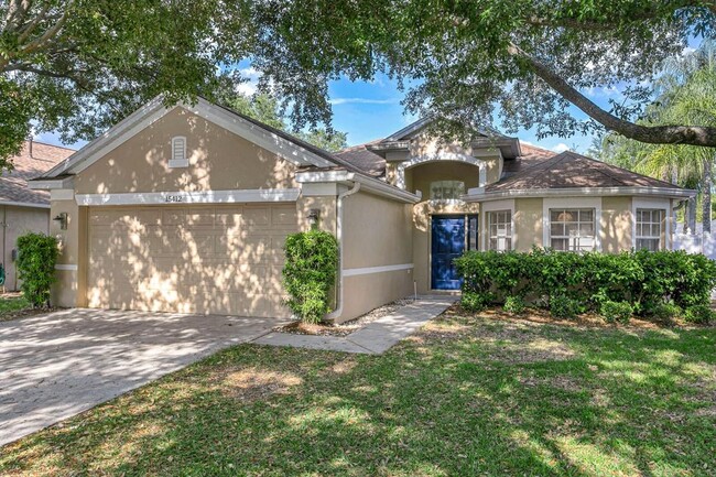 property at 15412 Montilla Loop