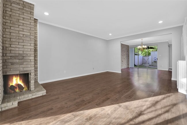 property at 2113 Lake Village Dr