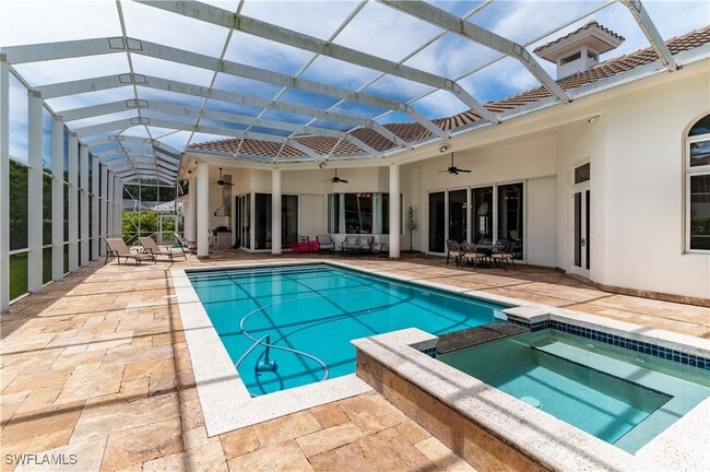 property at 601 S Barfield Dr