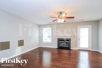 5909 Running Ridge Rd in Greensboro, NC - Building Photo - Building Photo