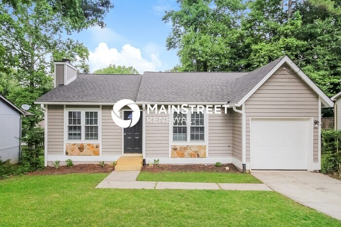 913 Shiloh Ridge Run NW in Kennesaw, GA - Building Photo