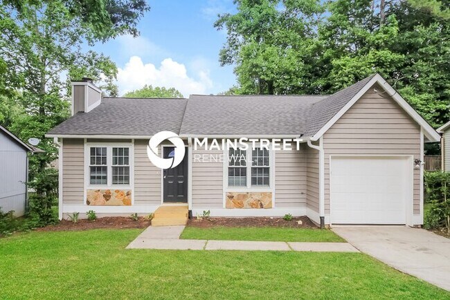 property at 913 Shiloh Ridge Run NW