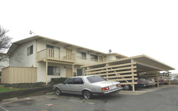 141 Maher Ct in Vallejo, CA - Building Photo - Building Photo