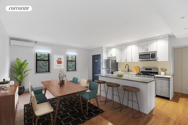 property at 60-30 78th Ave