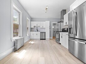 344 Summer St, Unit 2 in Somerville, MA - Building Photo