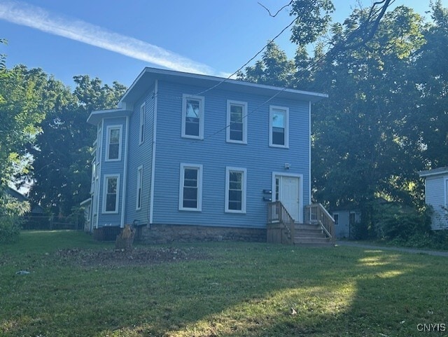 408 2nd N St in Syracuse, NY - Building Photo - Building Photo