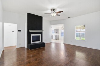 3842 Trinity Ln in Abilene, TX - Building Photo - Building Photo