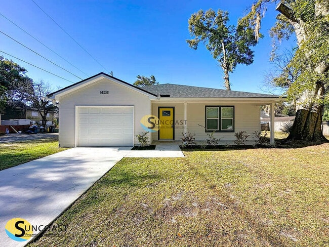 property at 3902 Laurie St