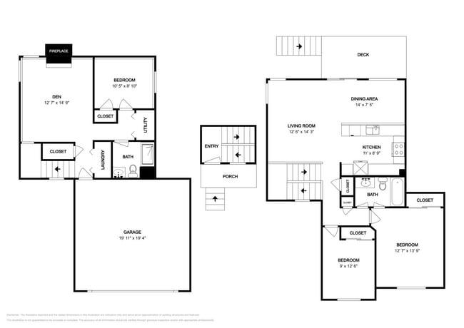 6385 Nassau Ct in Littleton, CO - Building Photo - Building Photo