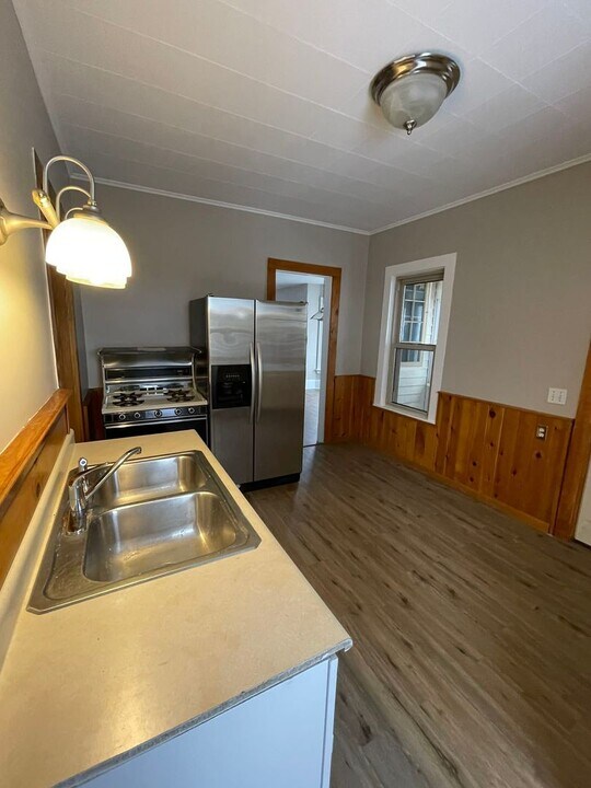 118 S 8th St in Olean, NY - Building Photo