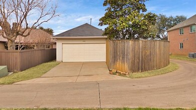 4521 Rustic Ridge Ct in The Colony, TX - Building Photo - Building Photo