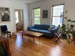 1431 Cambridge Street in Cambridge, MA - Building Photo - Building Photo