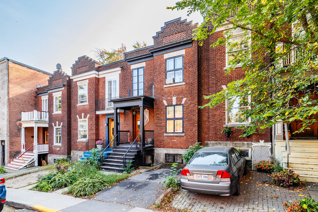 456 Claremont Av in Westmount, QC - Building Photo - Building Photo