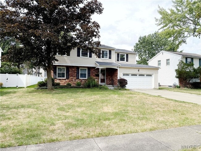 59 Laurie Lea in Buffalo, NY - Building Photo - Building Photo