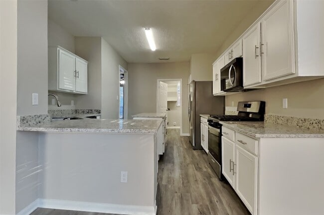 property at 7022 Echo Pines Dr