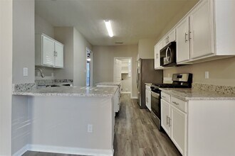 7022 Echo Pines Dr in Humble, TX - Building Photo - Building Photo