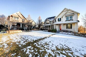 8002 E 49th Pl in Denver, CO - Building Photo - Building Photo