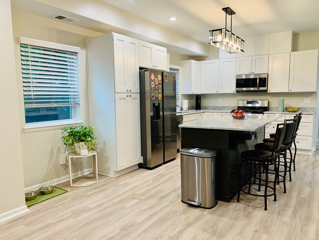 property at 9211 McGee St