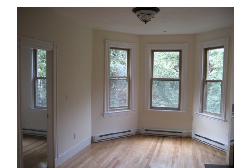 46 Saint Germain St, Unit 2 in Boston, MA - Building Photo