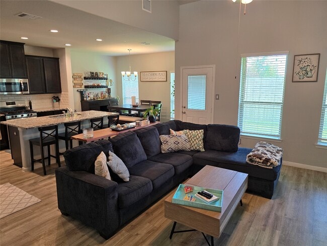 property at 1942 Bending Green Dr