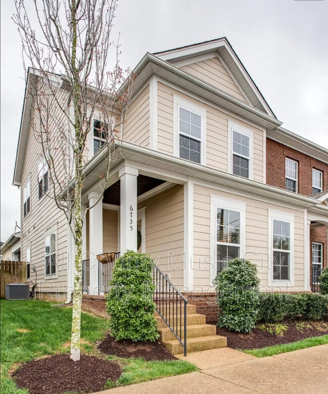 property at 6735 Sunnywood Dr