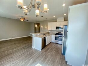 1383 Campagni Ln in Carson City, NV - Building Photo - Building Photo