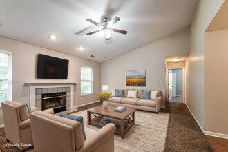 6261 Hazelhatch Dr, Unit 3134 in Indianapolis, IN - Building Photo - Building Photo