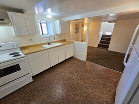 418 Field St in Sparks, NV - Building Photo