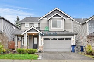 19415 Meridian Ave S in Bothell, WA - Building Photo