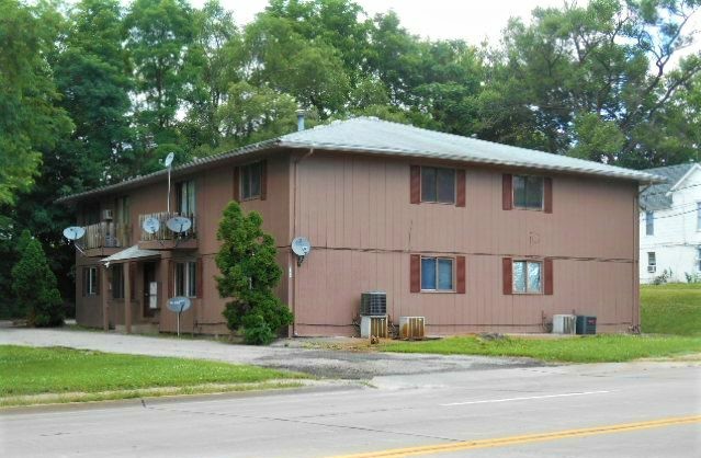 2134 E Locust St in Davenport, IA - Building Photo - Other