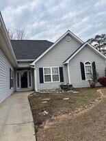 158 Mallard Lake Dr in Aiken, SC - Building Photo