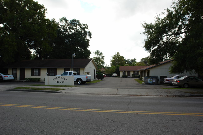 3539 SW 19th Ave in Gainesville, FL - Building Photo - Building Photo