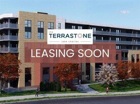 The Terrastone in Dartmouth, NS - Building Photo