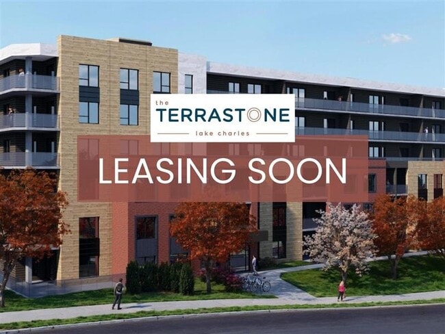 The Terrastone