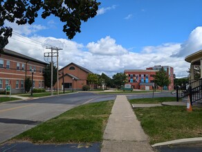 204 N Barry St in Olean, NY - Building Photo - Building Photo