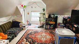 24 Brooks St in Boston, MA - Building Photo
