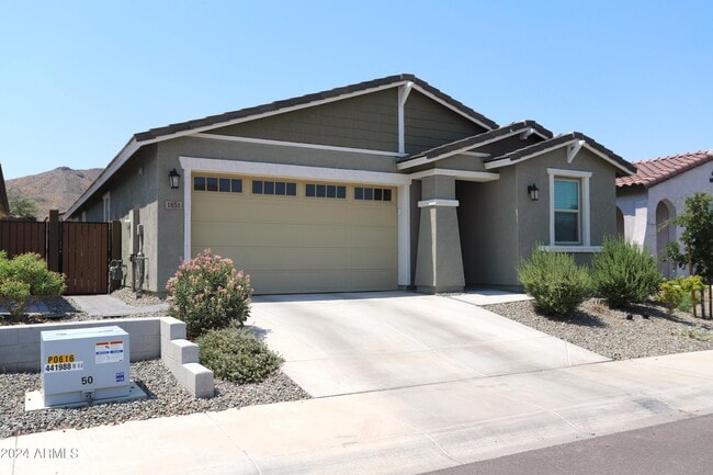 1651 W Piedmont Rd in Phoenix, AZ - Building Photo - Building Photo