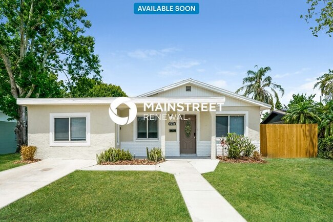 property at 9200 53rd Way