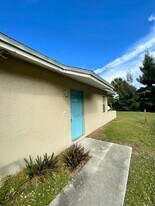 308 S 14th St in Fort Pierce, FL - Building Photo