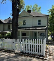 559 Angier Ave NE in Atlanta, GA - Building Photo