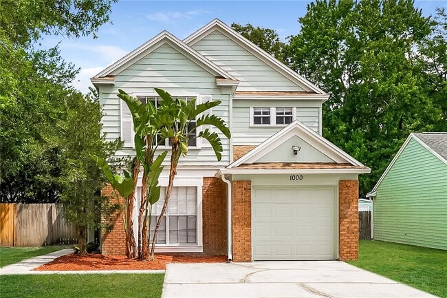 1000 McCully Ct