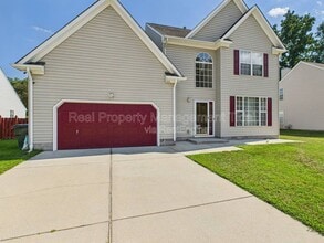 1116 Fern Ln in Suffolk, VA - Building Photo - Building Photo