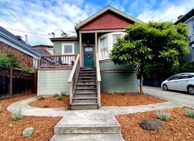 2635 Fulton St, Unit 2635B