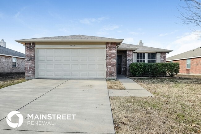 property at 1421 Anna Lea Ln