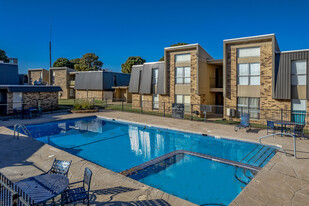 Lubbock Square Apartments