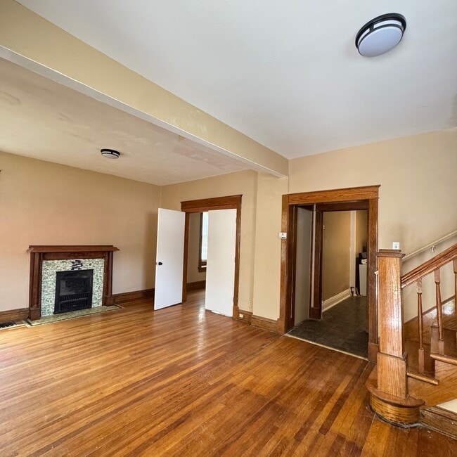 916 Bellefontaine Ave in Kansas City, MO - Building Photo - Building Photo